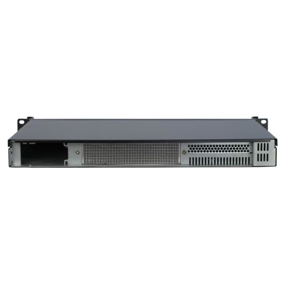Inter-Tech IPC-K-126L Rack Zwart (88887000)