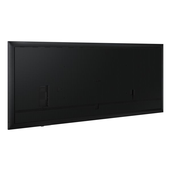 Samsung 105" Professional Smart Signage QPDX-5K
