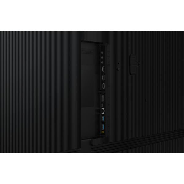 Samsung 105" Professional Smart Signage QPDX-5K (LH105QPD5BGXEN) 1/11 Samsung 105" Professional Smart Signage QPDX-5K