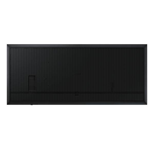 Samsung 105" Professional Smart Signage QPDX-5K (LH105QPD5BGXEN) 1/11 Samsung 105" Professional Smart Signage QPDX-5K