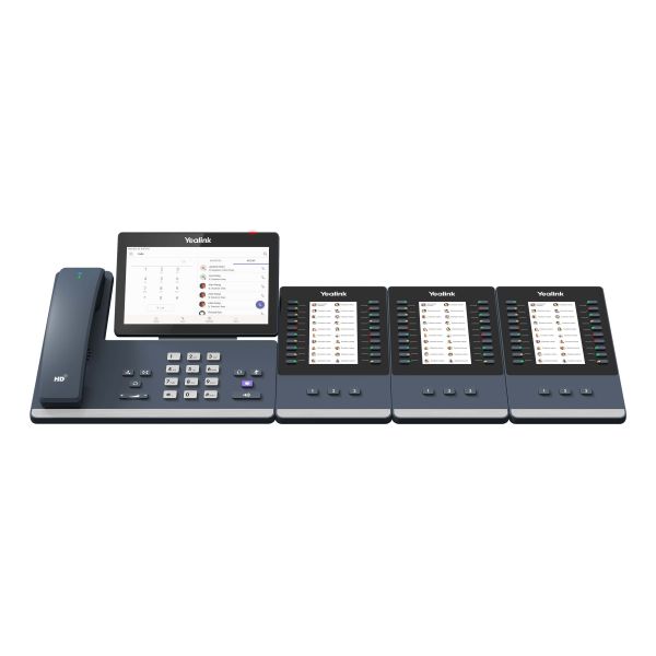 Yealink MP58-WH E2 Teams (1301015)