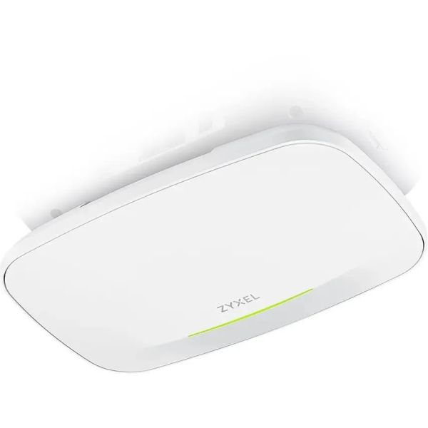 Zyxel NWA210BE 802.11be WiFi 6E Access Point (NWA210BE-EU0101F)