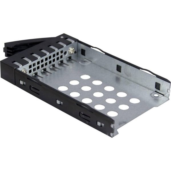 Inter-Tech SC-2100 Small Form Factor (SFF) Zwart (88887285)