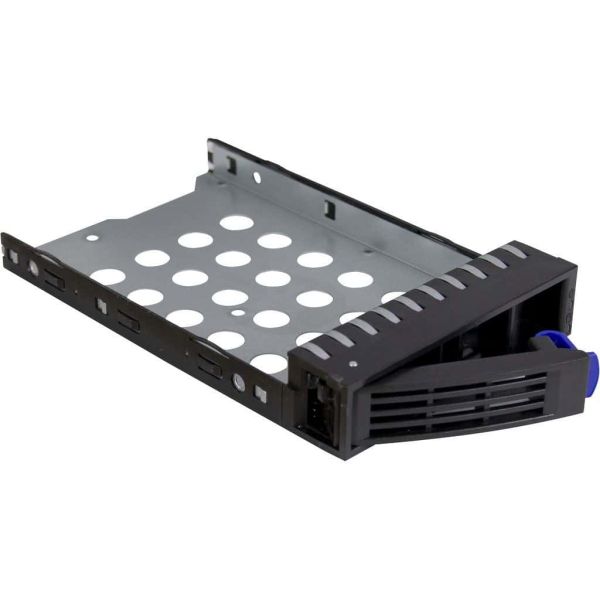 Inter-Tech SC-2100 Small Form Factor (SFF) Zwart (88887285)