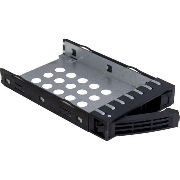 Inter-Tech SC-2100 Small Form Factor (SFF) Zwart (88887285)