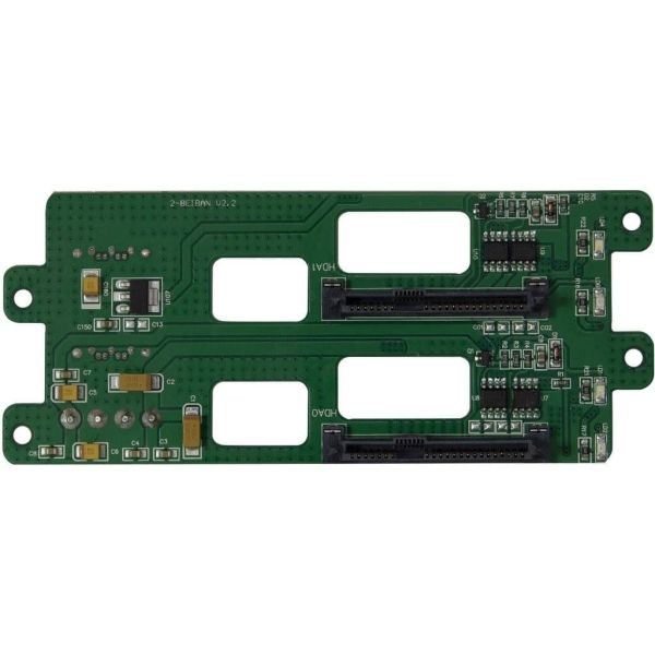 Inter-Tech 4U 4452-TFT Rack Zwart (88887287)