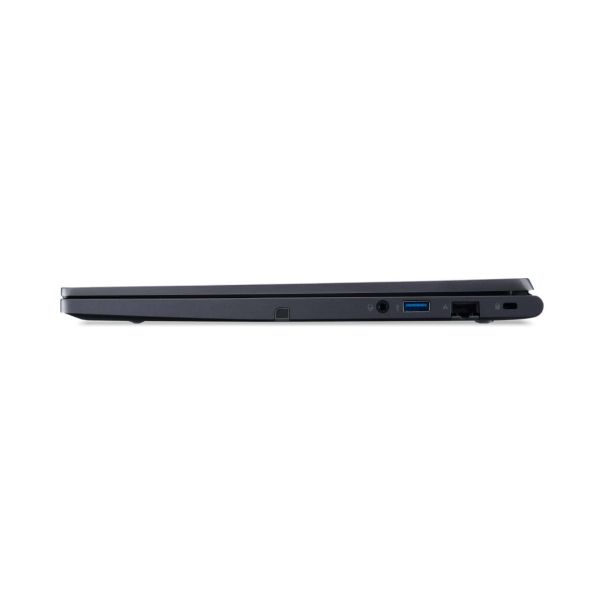 Acer TravelMate Spin 14 TMP414RN-54 Intel Core Ultra 7 155U Hybride (2-in-1) 35,6 cm (14") Touchscreen WUXGA 32 GB DDR5-SDRAM 1 TB SSD Wi-Fi 6E (802.11ax) Windows 11 Pro Nederlands Blauw (NX.B7XEH.008) Acer TravelMate Spin 14 TMP414RN-54 Intel Core Ultra 7 155U Hybride (2-in-1) 35,6 cm (14") Touchscreen WUXGA 32 GB DDR5-SDRAM 1 TB SSD Wi-Fi 6E (802.11ax) Windows 11 Pro Nederlands Blauw (NX.B7XEH.008)