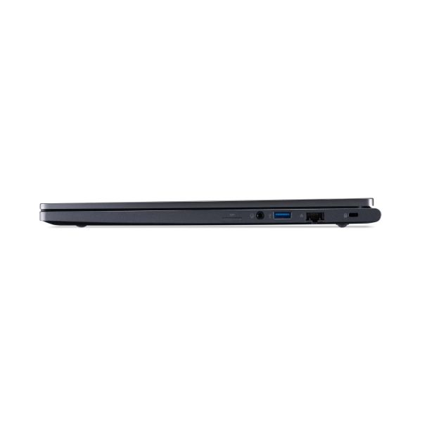 Acer TravelMate P4 16 TMP416-53-TCO-57DV Intel Core Ultra 5 125U Laptop 40,6 cm (16") WUXGA 16 GB DDR5-SDRAM 512 GB SSD Wi-Fi 6E (802.11ax) Windows 11 Pro Blauw (NX.B99EH.00B)