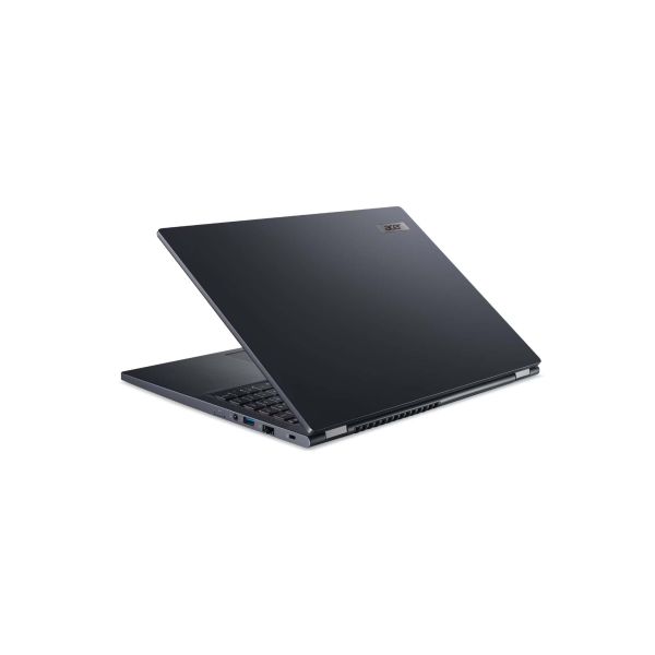 Acer TravelMate P4 16 TMP416-53-TCO-57DV Intel Core Ultra 5 125U Laptop 40,6 cm (16") WUXGA 16 GB DDR5-SDRAM 512 GB SSD Wi-Fi 6E (802.11ax) Windows 11 Pro Nederlands Blauw (NX.B99EH.00B) Acer TravelMate P4 16 TMP416-53-TCO-57DV Intel Core Ultra 5 125U Laptop 40,6 cm (16") WUXGA 16 GB DDR5-SDRAM 512 GB SSD Wi-Fi 6E (802.11ax) Windows 11 Pro Nederlands Blauw (NX.B99EH.00B)