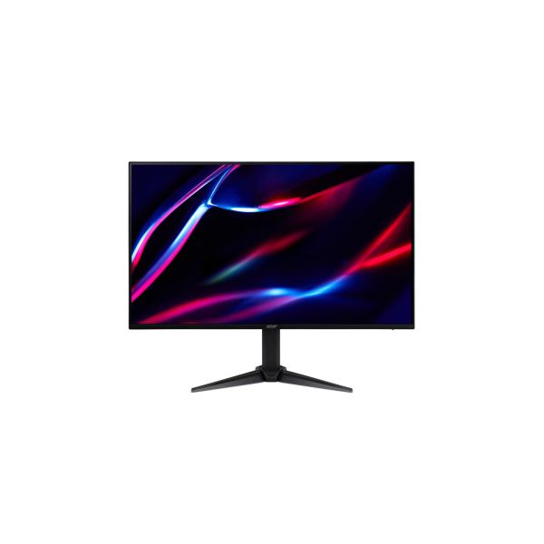 Acer Nitro VG273Ebmiix computer monitor 68,6 cm (27") 1920 x 1080 Pixels Full HD Zwart (UM.HV3EE.E01) Acer Nitro VG273Ebmiix computer monitor 68,6 cm (27") 1920 x 1080 Pixels Full HD Zwart (UM.HV3EE.E01)