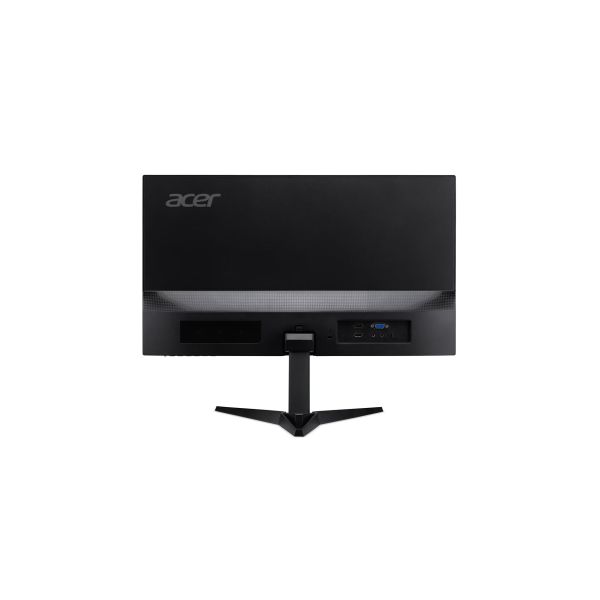 Acer Nitro VG273Ebmiix computer monitor 68,6 cm (27") 1920 x 1080 Pixels Full HD Zwart (UM.HV3EE.E01)