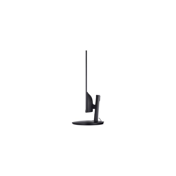 Acer SH242YEbmihux computer monitor 60,5 cm (23.8") 1920 x 1080 Pixels Full HD LED Zwart (UM.QS2EE.E13)