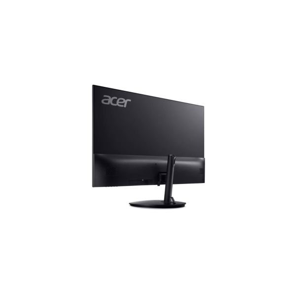 Acer SH242YEbmihux computer monitor 60,5 cm (23.8") 1920 x 1080 Pixels Full HD LED Zwart (UM.QS2EE.E13)
