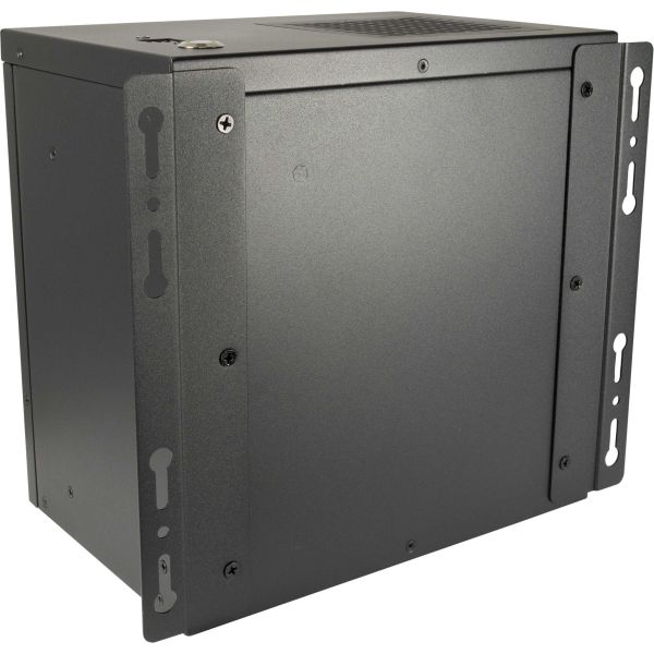 Inter-Tech S31B Midi Tower Zwart (88887309)