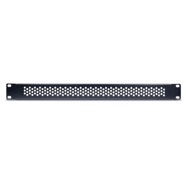 Inter-Tech 88887318 rack-toebehoren Blinde paneel (88887318)