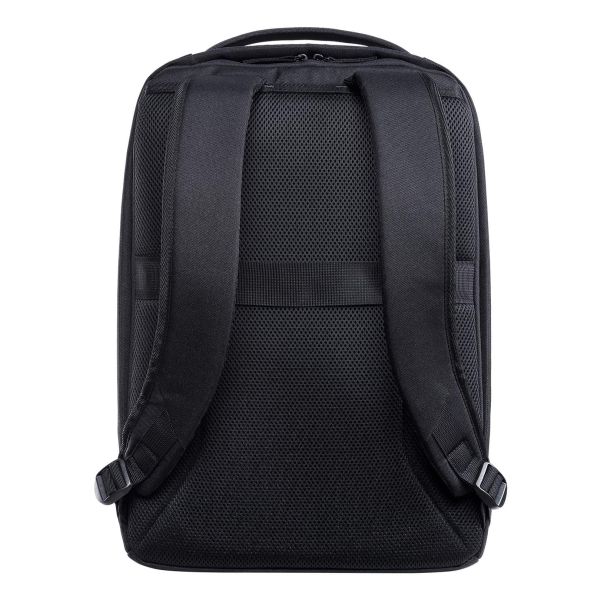 ASUS ROG Backpack BP1501G Holographic Edition 43,2 cm (17") Rugzak Zwart, Grijs (90XB04ZN-BBP030)