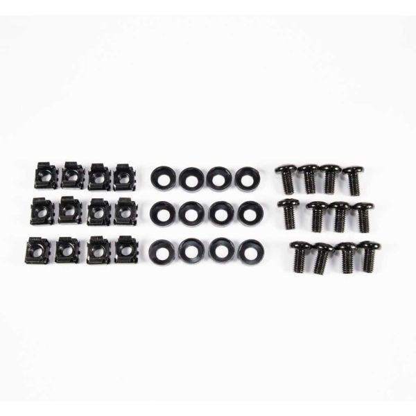 Inter-Tech 88887330 rack-toebehoren Montagebeugel (88887330)