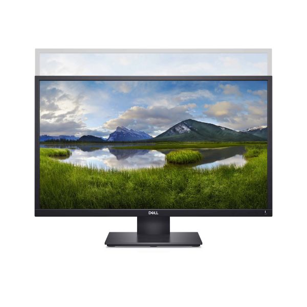 DELL E Series E2420HS LED display 61 cm (24") 1920 x 1080 Pixels Full HD LCD Zwart (E2420HS)