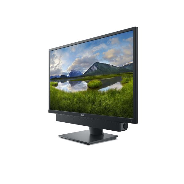 DELL E Series E2420HS LED display 61 cm (24") 1920 x 1080 Pixels Full HD LCD Zwart (E2420HS)