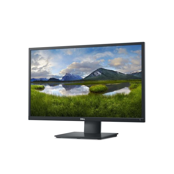 DELL E Series E2420HS LED display 61 cm (24") 1920 x 1080 Pixels Full HD LCD Zwart (E2420HS)