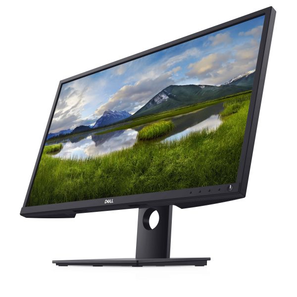 DELL E Series E2420HS LED display 61 cm (24") 1920 x 1080 Pixels Full HD LCD Zwart (E2420HS)