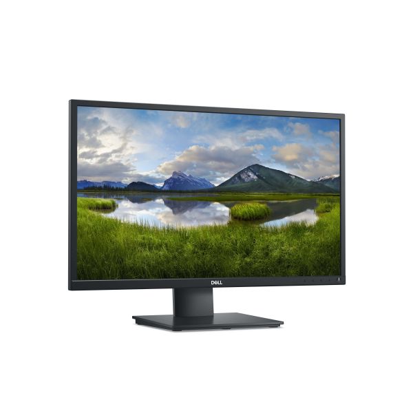 DELL E Series E2420HS LED display 61 cm (24") 1920 x 1080 Pixels Full HD LCD Zwart (E2420HS)