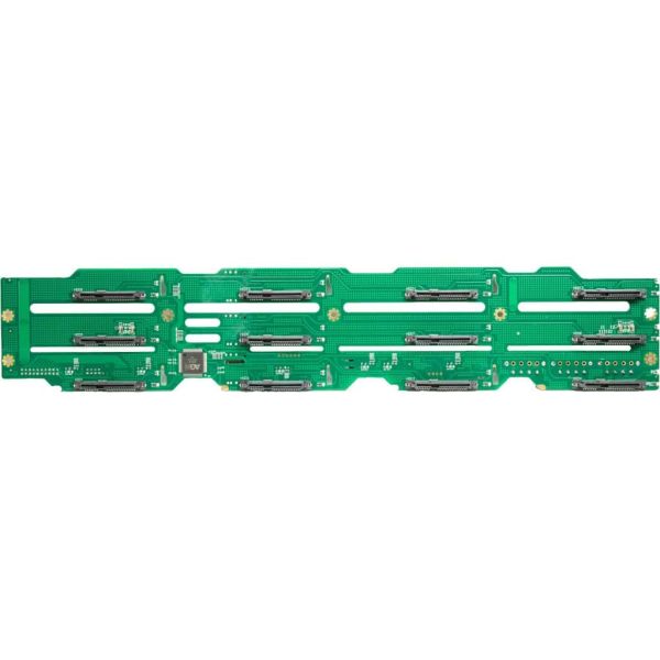 Inter-Tech 4U-4724 HDD-behuizing Grijs 2.5/3.5 (88887354)