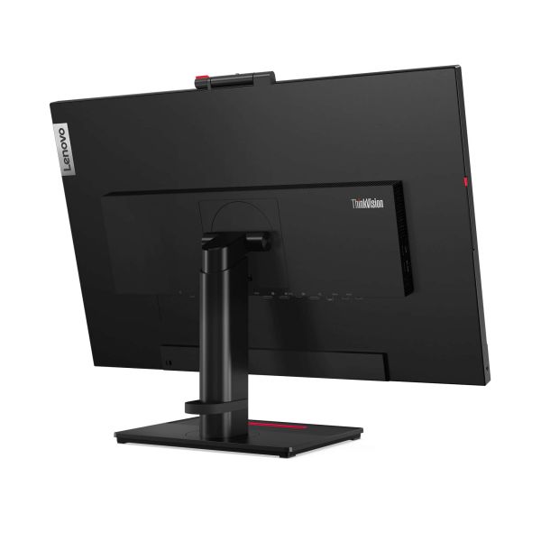 Lenovo ThinkVision T27hv-20 LED display 68,6 cm (27") 2560 x 1440 Pixels 2K Ultra HD Zwart (62A9GAT1EU)