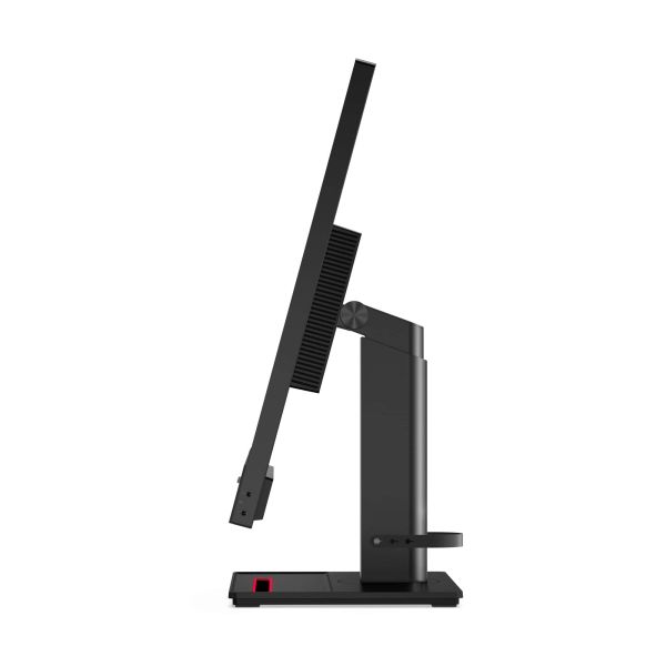 Lenovo ThinkVision T27hv-20 LED display 68,6 cm (27") 2560 x 1440 Pixels 2K Ultra HD Zwart (62A9GAT1EU)