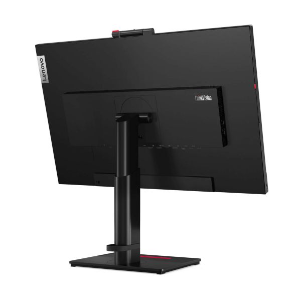 Lenovo ThinkVision T27hv-20 LED display 68,6 cm (27") 2560 x 1440 Pixels 2K Ultra HD Zwart (62A9GAT1EU)