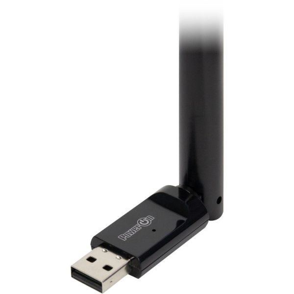 Inter-Tech DMG-19 WLAN 650 Mbit/s (88888127)