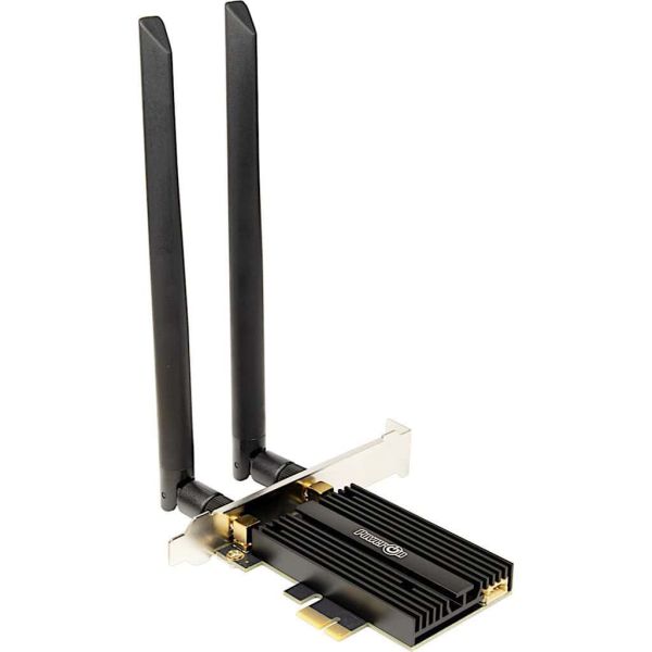 Inter-Tech DMG-36 Intern WLAN / Bluetooth 5400 Mbit/s (88888165)