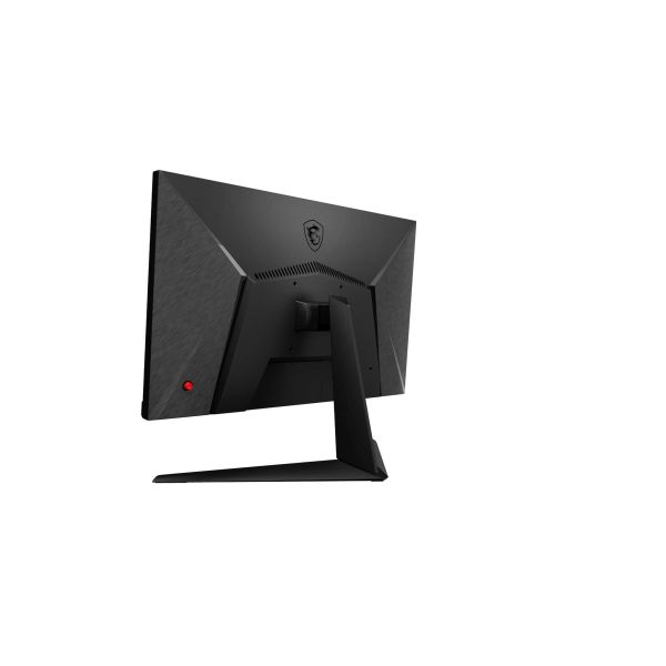 MSI G2412F computer monitor 60,5 cm (23.8") 1920 x 1080 Pixels Full HD Zwart (G2412F) 2/2