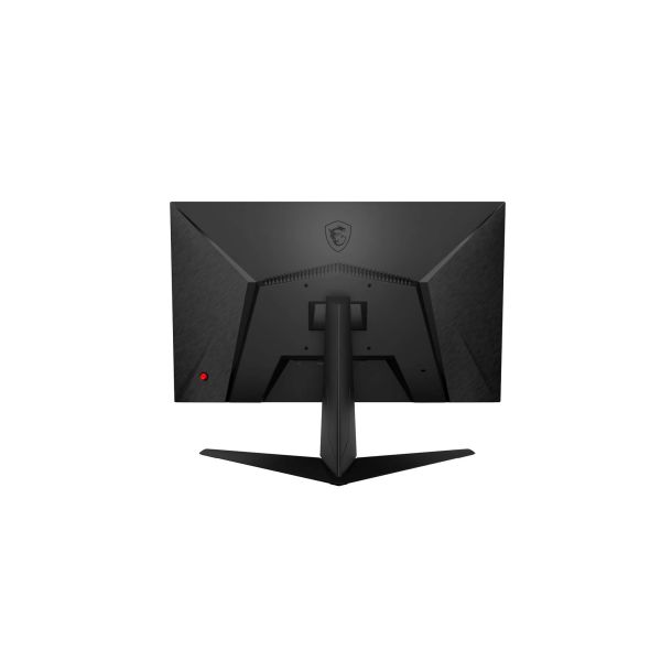 MSI G2412F computer monitor 60,5 cm (23.8") 1920 x 1080 Pixels Full HD Zwart (G2412F) 2/2