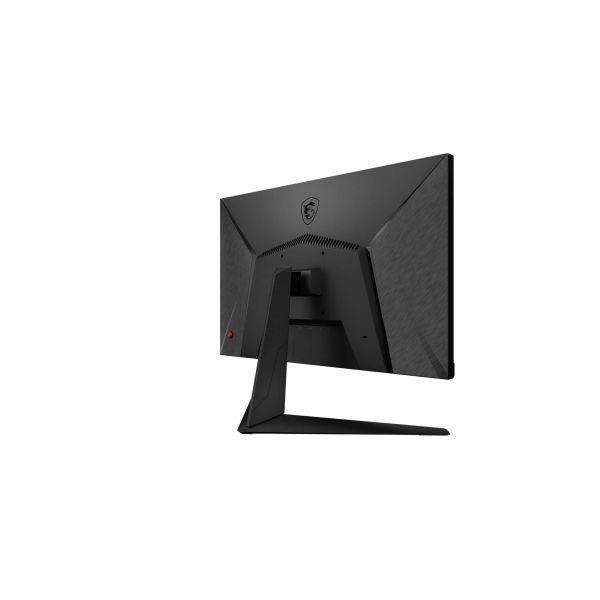 MSI G2412F computer monitor 60,5 cm (23.8") 1920 x 1080 Pixels Full HD Zwart (G2412F) MSI G2412F computer monitor 60,5 cm (23.8") 1920 x 1080 Pixels Full HD Zwart (G2412F)