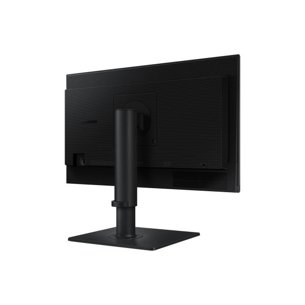 Samsung 22 Inch Essential Monitor S4 S40GD Full HD Monitor (LS22D400GAUXEN)