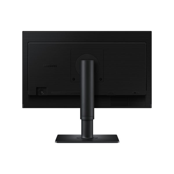 Samsung 22 Inch Essential Monitor S4 S40GD Full HD Monitor (LS22D400GAUXEN)