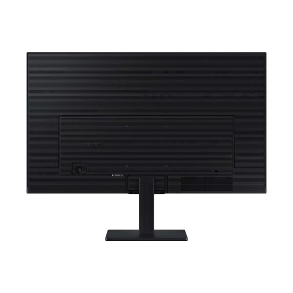 Samsung S24D302G computer monitor 61 cm (24") 1920 x 1080 Pixels Full HD LCD Zwart (LS24D302GAUXEN)