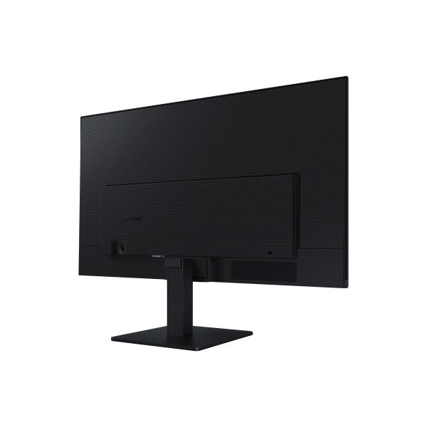 Samsung S24D302G computer monitor 61 cm (24") 1920 x 1080 Pixels Full HD LCD Zwart (LS24D302GAUXEN)