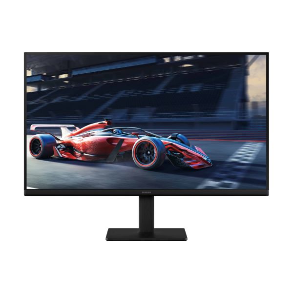 Samsung S27D302G computer monitor 68,6 cm (27") 1920 x 1080 Pixels Full HD LCD Zwart (LS27D302GAUXEN)