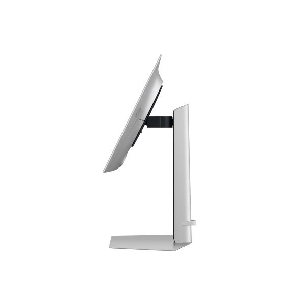 Samsung S27DG612S computer monitor 68,6 cm (27") 2560 x 1440 Pixels Quad HD OLED Zilver (LS27DG612SUXEN)