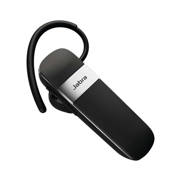 Jabra Talk 15 SE Headset Draadloos oorhaak, In-ear Car/Home office Micro-USB Bluetooth Zwart (100-92200901-60)