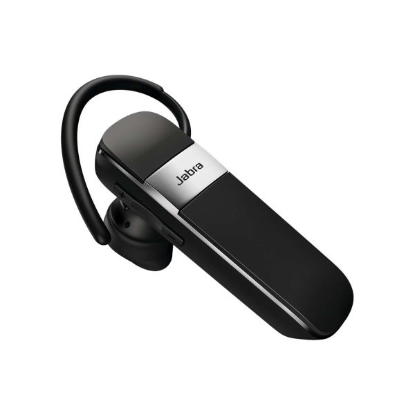 Jabra Talk 15 SE Headset Draadloos oorhaak, In-ear Car/Home office Micro-USB Bluetooth Zwart (100-92200901-60)