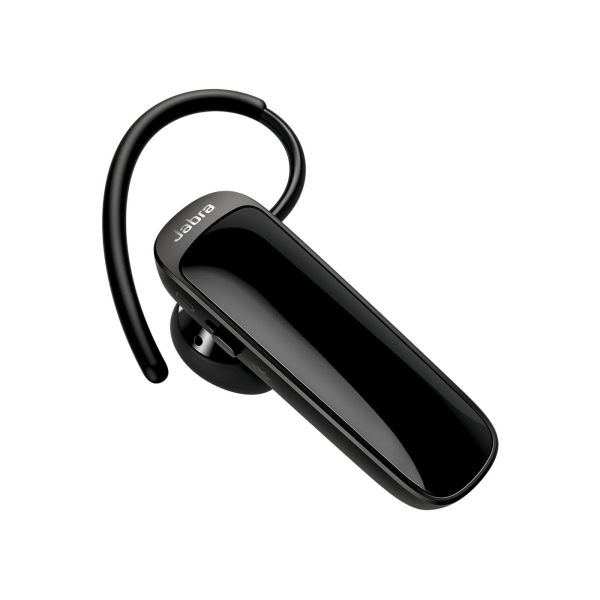 Jabra Talk 25 SE Headset Draadloos oorhaak, In-ear Car/Home office Micro-USB Bluetooth Zwart (100-92310901-60)