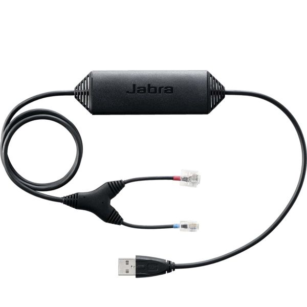 Jabra 14201-30 hoofdtelefoon accessoire Accessoireset (14201-30)