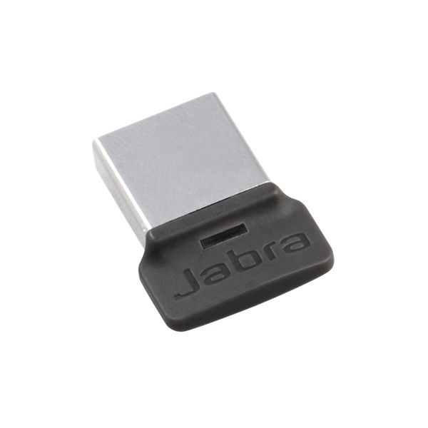 Jabra LINK 370 UC USB 30 m Zwart, Zilver (14208-07) Jabra LINK 370 UC USB 30 m Zwart, Zilver (14208-07)
