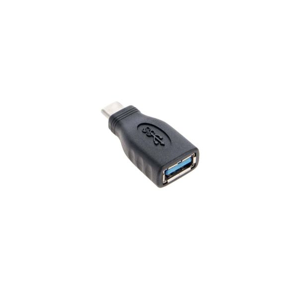 Jabra 14208-14 tussenstuk voor kabels USB-C USB-A Zwart (14208-14)