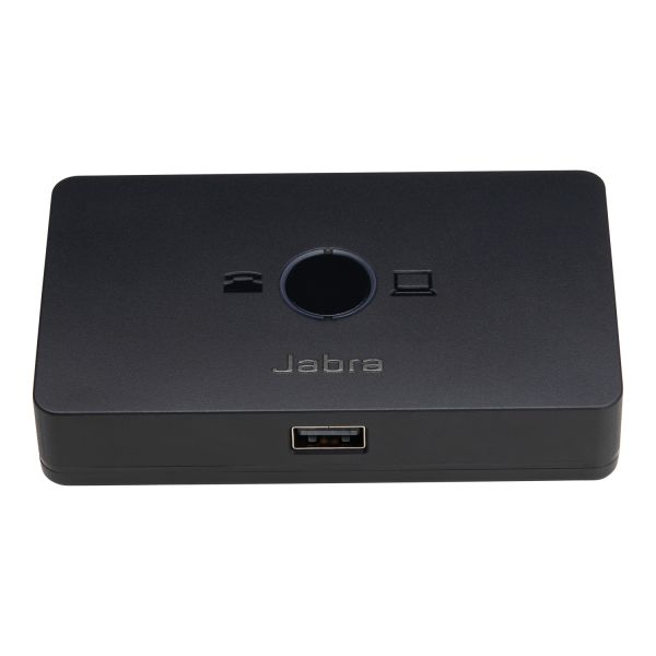 Jabra 1950-79 hoofdtelefoon accessoire Interface-adapter (1950-79)