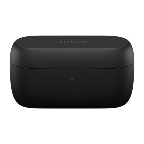 Jabra Evolve2 Buds Headset Draadloos In-ear Kantoor/callcenter USB Type-C / USB Type-A Bluetooth Zwart (20797-989-999)