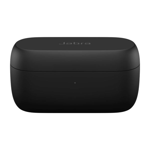 Jabra Evolve2 Buds Headset True Wireless Stereo (TWS) In-ear Oproepen/muziek Bluetooth Zwart (20797-989-999)
